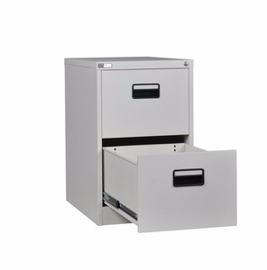 مجلد تعليق على المفاتيح A4 تخزين رأسي 4 درج - Product Image 5