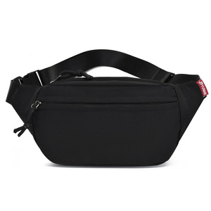 Sac de randonnée et de cyclisme OEM, sac banane, sacoche pour téléphone portable, sac à bandoulière unisexe - Product Image 1