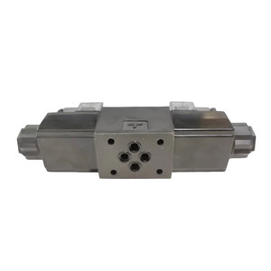 Rexroth loại thủy lực Van điện từ 4we6d/E/g/<span class=keywords><strong>J</strong></span>/h/220V/24V soloid hướng van dầu áp suất van điện từ - Product Image 6