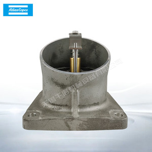 วาล์วไอดี Atlas Copco รุ่น 1625506083 ผลิตจากเหล็กหล่อ สำหรับเครื่องอัดอากาศ - Product Image 1