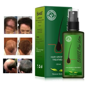 Organic Nourishing Hair <strong>Regeneration</strong> <strong>Scalp</strong> Care Massage Essential Oil Hair Growth &amp; Damaged Hair Repair Natural Hair Spray - Product Image 5