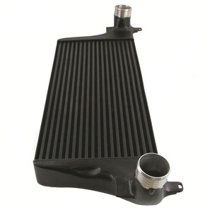 Performance Competition Intercooler for Volkswagen VW T5 T6 2.0 TSI EVO2 II 11-16 - Product Image 4