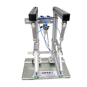 Meilleures ventes Somax SM-22D Machine à coudre industrielle automatique pour cintres à crochets pour usine de confection - Product Image 1