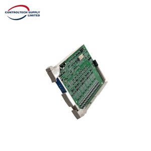 Tarjeta de Control Original Nueva 80364102-100 en Stock, Envío Rápido, Repuestos de Automatización de Grado Industrial - Product Image 3