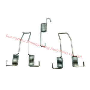 Resorte de tensión Universal para limpiaparabrisas de coche, resorte de potencia absorbente, limpiaparabrisas suave, nuevo resorte elástico alto - Product Image 5