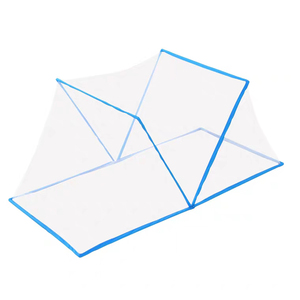 Foldable Mosquito <strong>Nets</strong> Radiation-proof Tents Infant Shielding Mosquito <strong>Nets</strong> with Radiation-proof <strong>Nets</strong> Foldable - Product Image 2