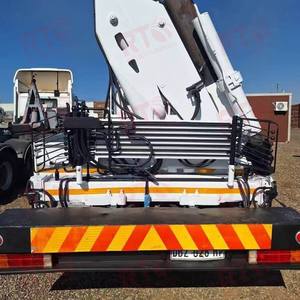 Zimbabue 20CM * 1,7 M Plus Material vinilo camión advertencia de seguridad tablero de marcado trasero signo Chevron Placa de marcado reflectante de aluminio - Product Image 6