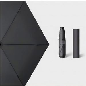 Fabricant d'ombrelles en Chine, ombrelle extra légère, imperméable, mini, pliable en 3, ombrelle compacte pour femme, pour sac - Product Image 3