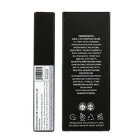 Fond de teint imperméable à l'eau à prix compétitif Fond de teint correcteur mat professionnel