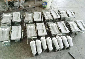 قالب حذاء بحقن مباشر من البولي يوريثان - Product Image 4