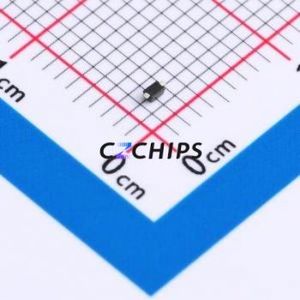 ไดโอด ZOD-523ไดโอด ZENER MM5Z4V3ของแท้ชิ้นส่วนอิเล็กทรอนิกส์ - Product Image 2