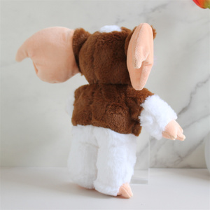 HY198 Custom <span class=keywords><strong>Gremlins</strong></span> 2 Peluche Suave Gizmo Gremlin Animal de Peluche Unisex Fiesta Favores y Niños Regalos para <span class=keywords><strong>Gremlins</strong></span> - Product Image 4