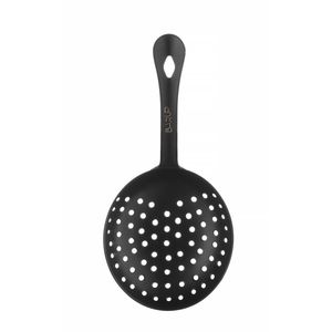 BarUp Julep Strainer 160x76mm Noir Mobilier de bar - Product Image 1