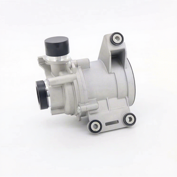 New A2542003100 EWP2322 Electronic Water Pump for MERCEDES-BENZ with 2 ...