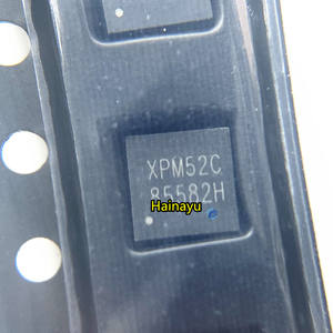 Hainayu Elektronische Komponenten QFN-16 Ausgangsleistung XPM52CD45 PD Multi-Protokoll Buck-Chip USB-Autoladegerät Anwendung XPM52C - Product Image 1