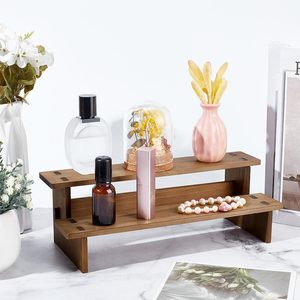 Brown Glass <b>Bottles</b> 5ml 100ml Dropper <b>Spray</b> <b>Empty</b> Cosmetic Refill Light Proof Cylinder Shape Multipurpose - Product Image 1