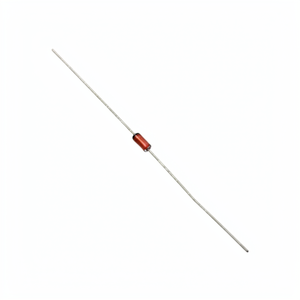 DO-204AH, DO-35, Axial Electronic Circuit Components Original One Stop Service Diodes JANTX1N970C-1/TR - Product Image 1