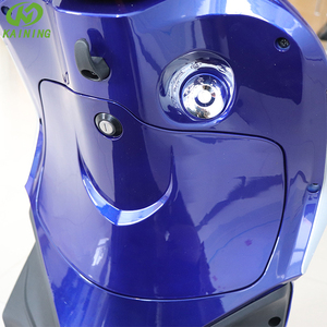 Motocicleta Eléctrica de 2000 W, Scooter Potente y Rápido de Dos Ruedas, Scooter Ls-juyou con Peso de 150 kg - Product Image 4