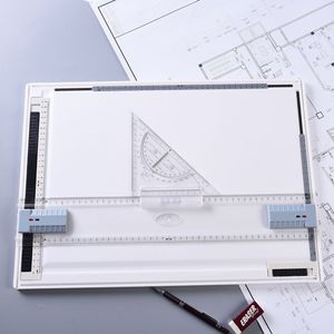 Bảng Vẽ A3 Bảng Vẽ Kiểm Tra Kiến Trúc Bảng Vẽ Kỹ Thuật Bảng Vẽ Đa Năng - Product Image 2