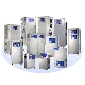 Générateur d'ozone à oxygène 3g/5g/10g/ 100g Générateur d'ozone à osmose inverse pour l'eau potable - Product Image 1