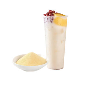 Polvo de Pudín de Café al por Mayor, Mezcla Instantánea para Bebidas, para Té con Leche, Té Boba, Crema No Láctea, 1kg, Rico, Suave y Delicioso - Product Image 3