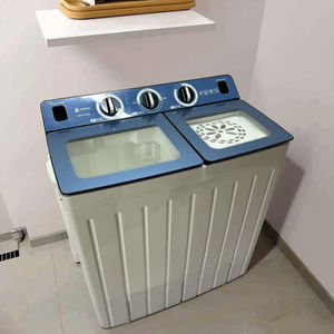 <span class=keywords><strong>เครื่อง</strong></span><span class=keywords><strong>ซัก</strong></span><span class=keywords><strong>ผ้า</strong></span><span class=keywords><strong>สอง</strong></span>กระบอกระบบไฟฟ้ากึ่งอัตโนมัติ11กก. สำหรับใช้ในบ้าน - Product Image 1