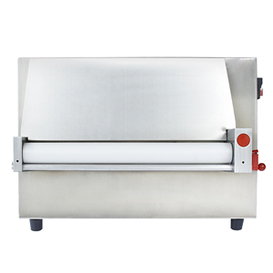 <span class=keywords><strong>DR</strong></span>-3S Vente directe d'usine Machine à étaler la pâte à <span class=keywords><strong>pizza</strong></span> automatique Machine à rouler la pâte à <span class=keywords><strong>pizza</strong></span> Largeur de la pâte 18 POUCES - Product Image 2