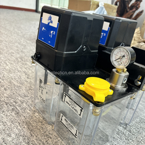 ปั๊มจ่ายน้ำมันหล่อลื่นอัจฉริยะรุ่นใหม่และของแท้ Drop-sa 4010521 - Product Image 4