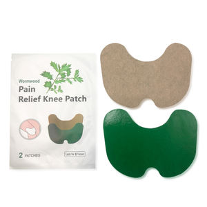 Adesivo Médico Natural de Artemísia MDT Classe II para Joelho, Aromático, Resolvente de Umidade, Extra Forte, Ação Rápida contra Dor - Product Image 2