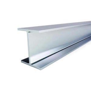 Acier structurel en acier de section de poutre en H ASTM A36 pour couvrir l'acier laminé à chaud <span class=keywords><strong>Hea100</strong></span> de poutre en H - Product Image 6