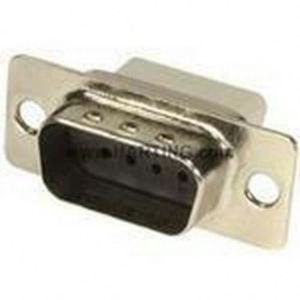 9670095601 D-Sub Connector Electronic Component - Product Image 1