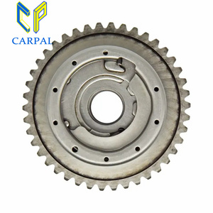 Carpal Auto Parts - Ajustador de árbol de levas de escape para <span class=keywords><strong>Mercedes</strong></span> Benz M270 M274 W205 W212 W213, repuesto automotriz OE 2700506200 A2700506200 - Product Image 4
