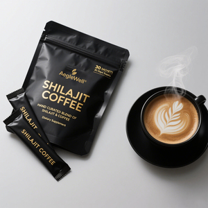 กาแฟชิลลาจิตพรีเมียม Aeglewell OEM ODM สำหรับฟื้นฟูกล้ามเนื้อ - Product Image 6