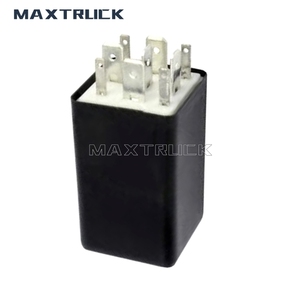 Pièces de camion lourd Relais 1408691 pour camion européen SC - Product Image 2