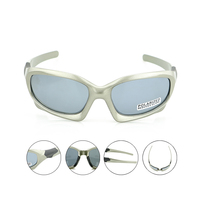 Lunettes de soleil unisexes, protège-yeux de marque, pour motard, sport, chinois,