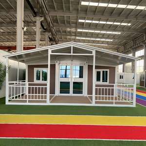 Meilleur choix avec livraison rapide et service attentif – Maison à double aile extensible de qualité supérieure - Product Image 2