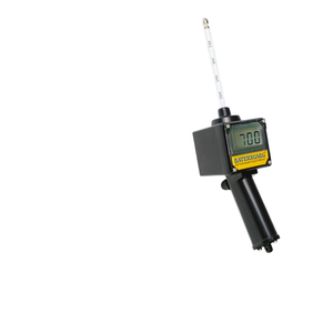 베이징 최고의 이중 기술 개발 주식 회사 완전 자동 송곳니 배란 감지 온도계 - Product Image 1