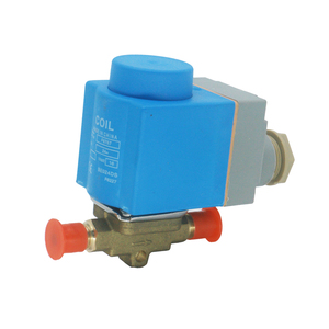 Valvole Solenoidi <span class=keywords><strong>di</strong></span> <span class=keywords><strong>Refrigerazione</strong></span> EVR15 per <span class=keywords><strong>Impianti</strong></span> <span class=keywords><strong>di</strong></span> Congelamento e Climatizzazione, Parti per Celle Frigorifere - Product Image 4