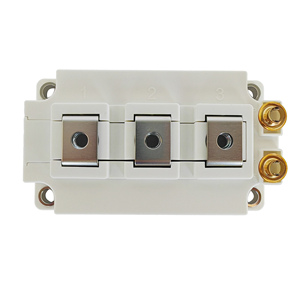 Modulo IGBT 1200V 600A a Mezzo Ponte ad Alta Frequenza e Bassa Perdita di Commutazione per UPS, Motori/Servodriver e Applicazioni Solari - Product Image 1
