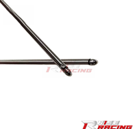 Tige de soupape de moto Rise pour HONDA CG125 CG150 CG175 CG196 CG198 CG250, axe de connexion du bras oscillant