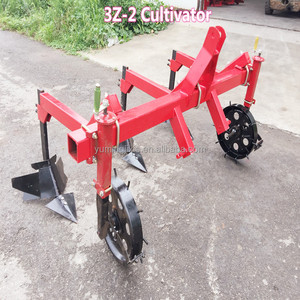 Cultivateur/Tracteur Cultivateur suspendu <span class=keywords><strong>Scarificateur</strong></span> Désherbeur/Charrue à maïs, soja, coton - Product Image 5
