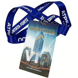 Tarjeta Magnética VIP <span class=keywords><strong>de</strong></span> Plástico Prostek con Lámina Plateada Impresa en Offset y Laminación <span class=keywords><strong>de</strong></span> Película - Product Image 1