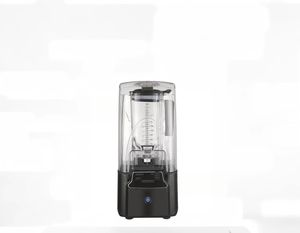 Ticari kullanım elektrikli narenciye sıkacağı yavaş ses geçirmez Blender RV Blender buz kırıcı için Espresso makinesi ve buz kırıcı için - Product Image 4