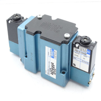 Valves Inc 6321d-000-pm-6wbr11da - Nuevo Sistema PLC de Control Programable para Automatización Industrial Original