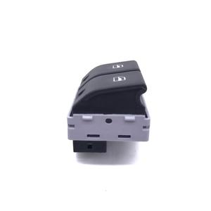 Interruttore alzacristalli a doppio pulsante, interruttore a 2 tasti per finestrino (OE: 6Q0959858) per <span class=keywords><strong>POLO</strong></span> - Product Image 3