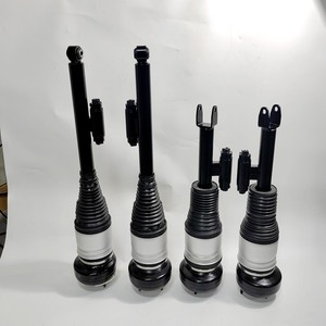 Amortisseur pneumatique arrière pour Mercedes Benz Classe S W223 A2233208903 A2233209003 - Product Image 6