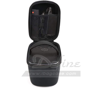 Boîte de projecteur portable, étui rigide en EVA pour projecteur <span class=keywords><strong>Anker</strong></span> <span class=keywords><strong>Nebula</strong></span> - Product Image 5