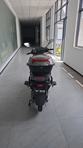 Scooter Eléctrico D300k, Moto Eléctrica, Scooter, Motocicleta, Moto Elettrica, Scooter Eléctrico EEC ADV, Scooter Eléctrico Usado en Italia - Product Image 4
