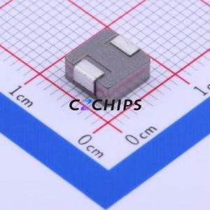 MHCI06030-2R2M-R8A ตัวเหนี่ยวนำไฟฟ้าแบบ SMD ( ค่าความเหนี่ยวนำ: 2.2uH )( ความแม่นยำ: 20% กระแสไฟฟ้าที่กำหนด: 8A ) - Product Image 2