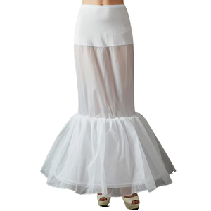 <span class=keywords><strong>Jupon</strong></span> sirène en <span class=keywords><strong>Tulle</strong></span> P8855 - Product Image 1